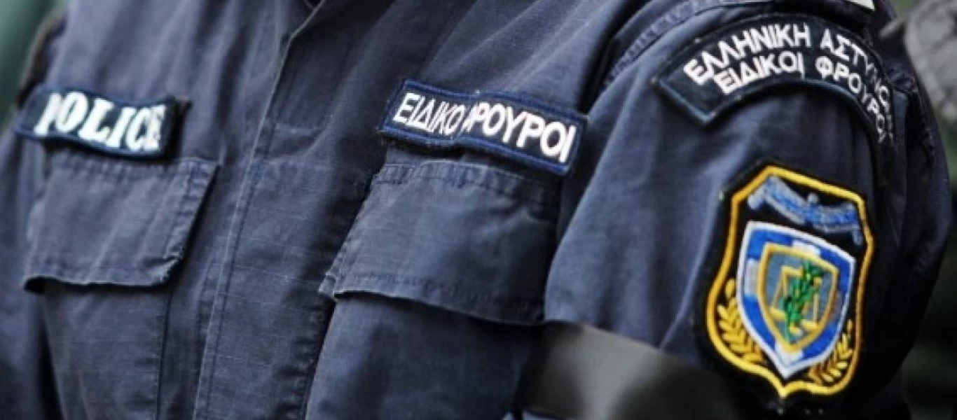 Ειδικοί φρουροί κατά Γ. Ραγκούση: «Έκανε μια συκοφαντική επίθεση εις βάρος μας»